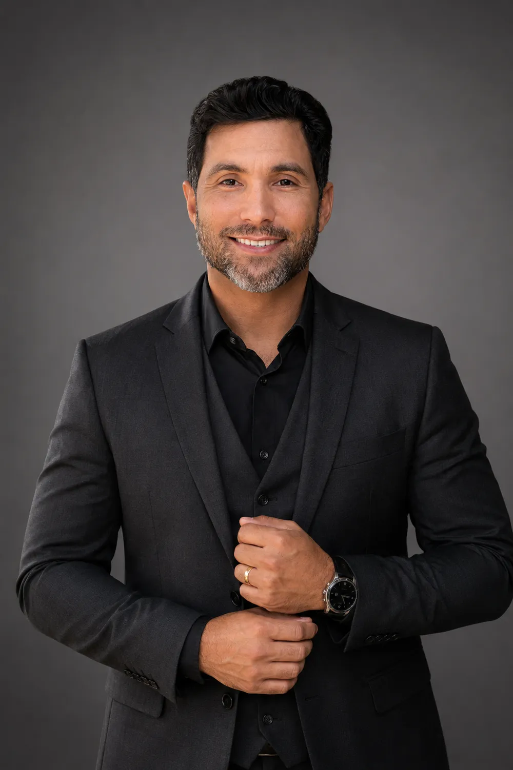 Luiz Bucco